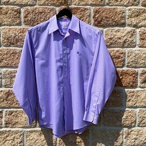 Brooks Brothers long sleeve button down